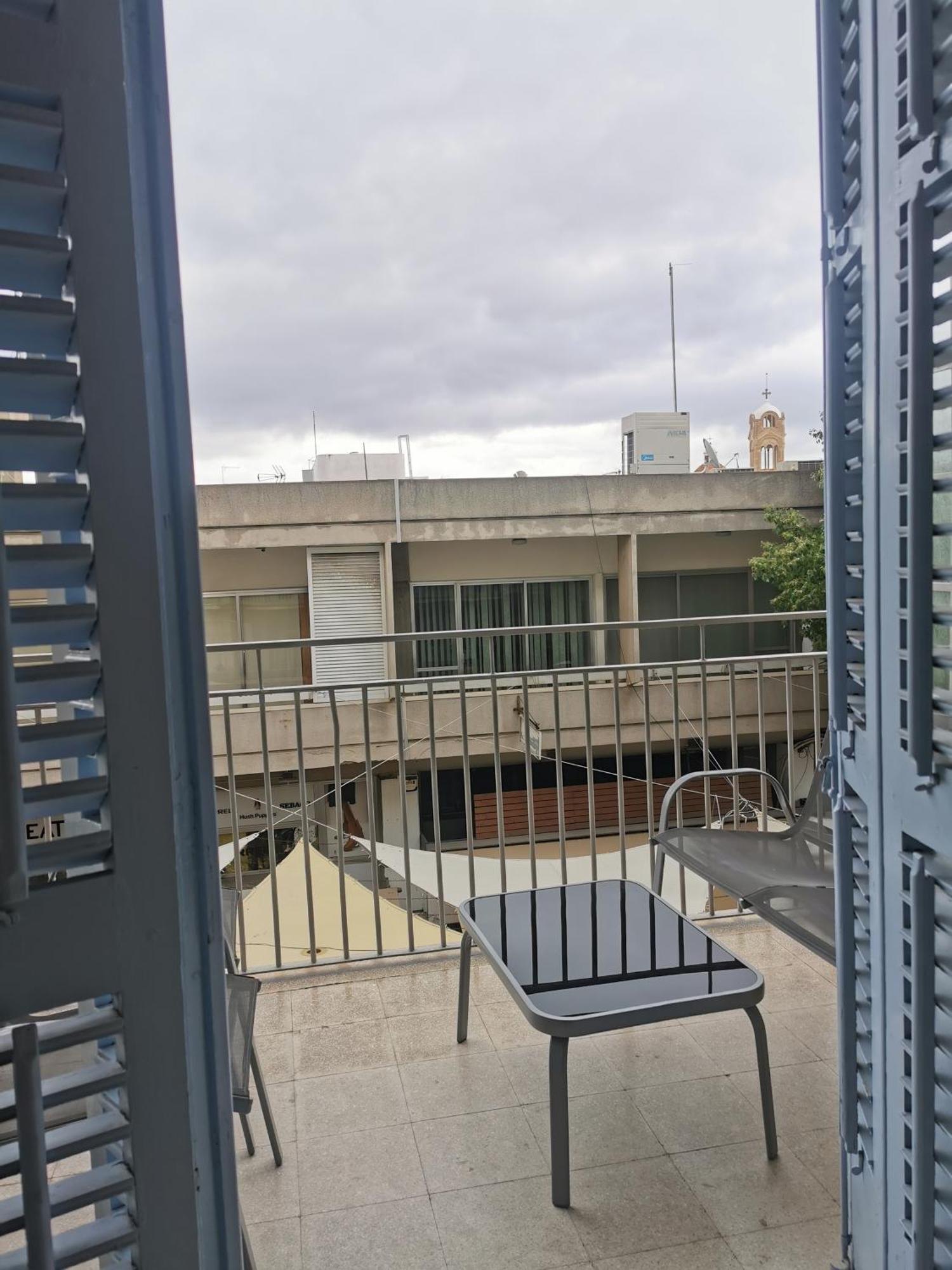 Unique City Centre Apartments Nicosia Exterior photo