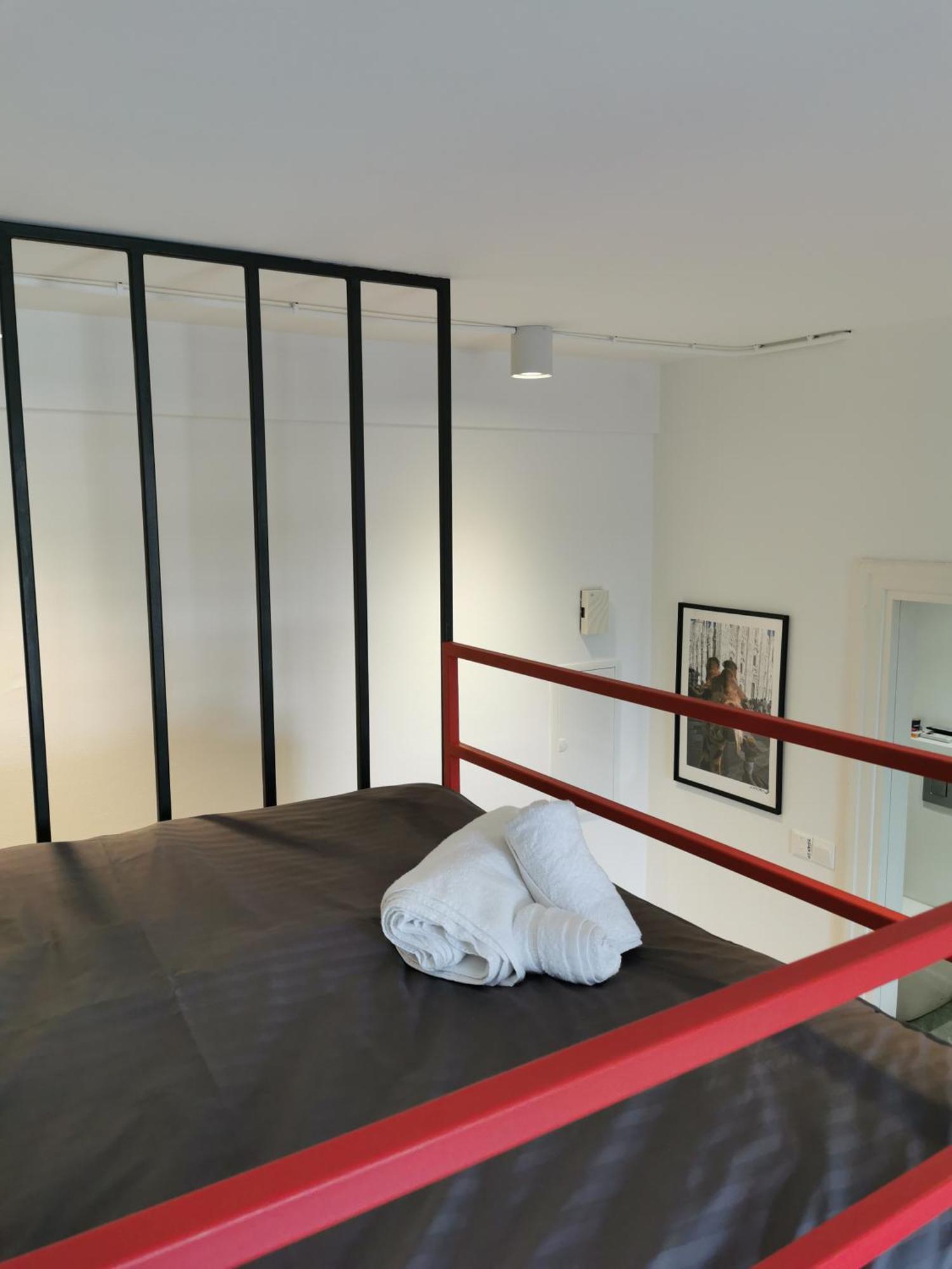 Unique City Centre Apartments Nicosia Exterior photo