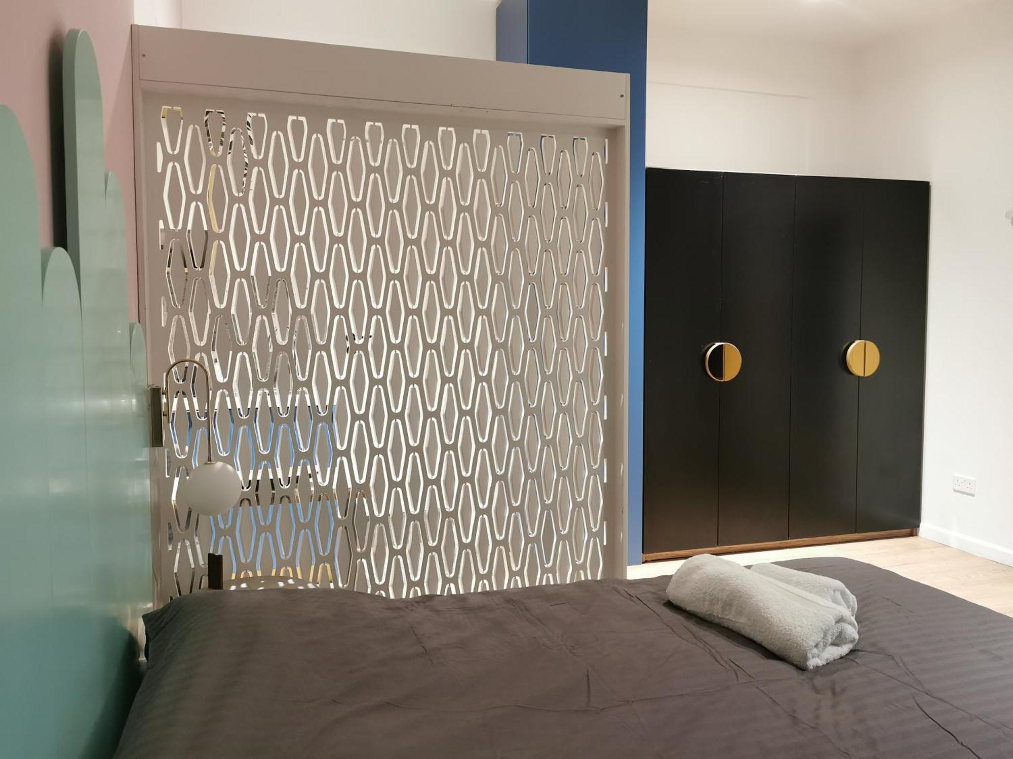 Unique City Centre Apartments Nicosia Exterior photo
